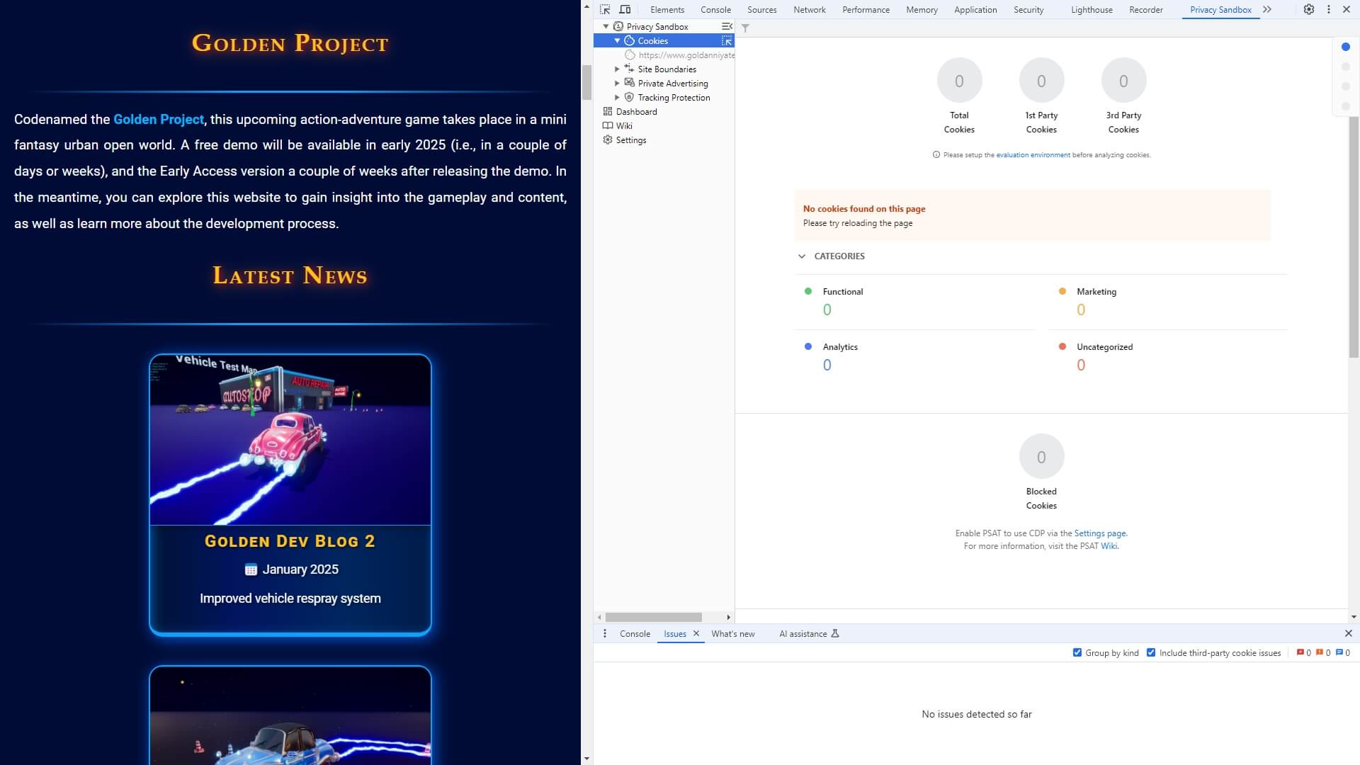 Google Privacy Sandbox
