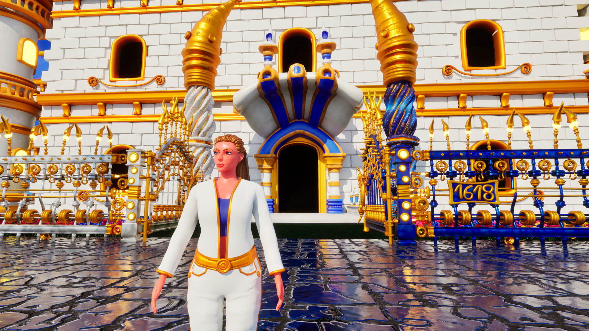 Goldanniyatech game cover